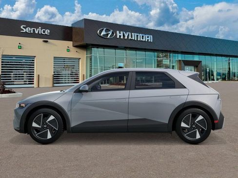 New 2026 Hyundai Ioniq 5 SEL AWD/4WD image 3
