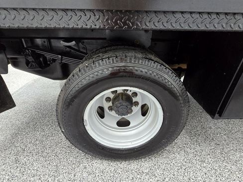 Used 2019 Chevrolet Silverado 3500 W/T w/ WT Convenience Package image 31