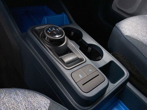 New 2025 Ford Maverick XLT w/ Equipment Group 302A image 22