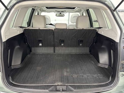 Used 2015 Subaru Forester 2.5i Premium w/ All-Weather Package image 27