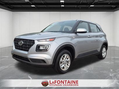 Used 2024 Hyundai Venue SE