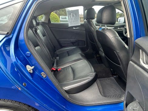 Used 2016 Honda Civic EX-T image 27