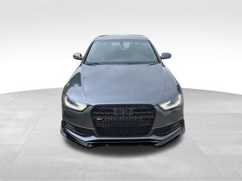 Used 2016 Audi S4 Premium Plus AWD/4WD image 10