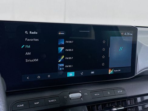 Used 2025 Kia K4 LXS image 21