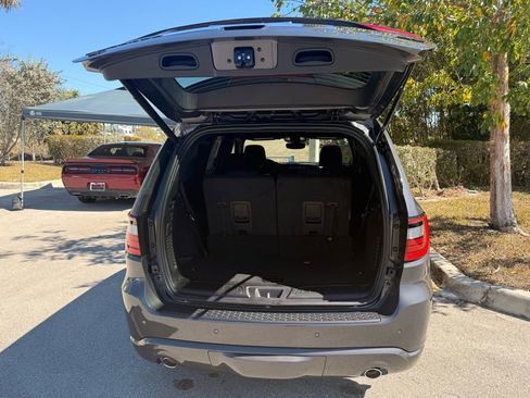 New 2026 Dodge Durango GT image 39