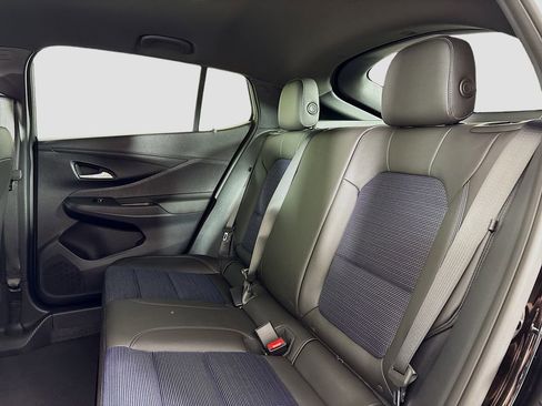 New 2025 Buick Envista Preferred w/ Convenience II Package image 22