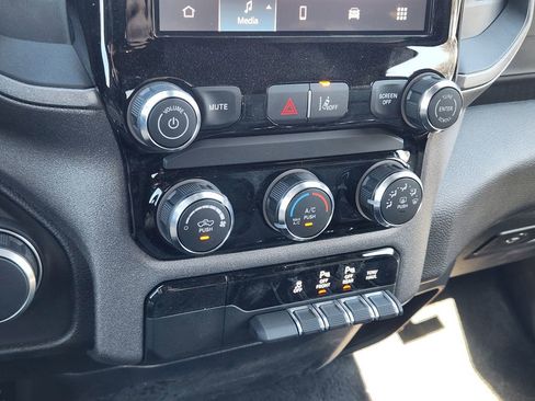 New 2026 RAM 1500 Tradesman image 14