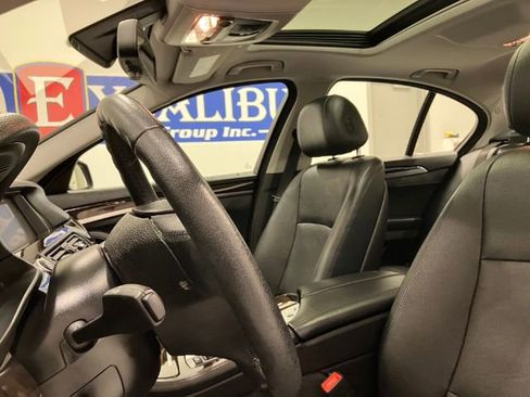 Used 2014 BMW 528i Sedan image 37