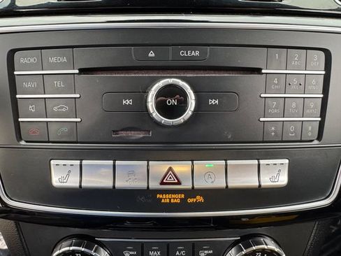 Used 2018 Mercedes-Benz GLS 450 4MATIC image 29