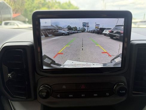 Used 2022 Ford Bronco Sport AWD/4WD image 17