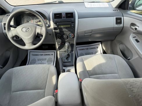 Used 2009 Toyota Corolla S image 12
