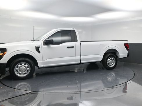Used 2024 Ford F150 XL image 3