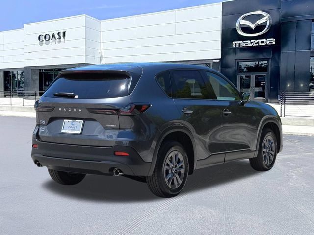 New 2026 MAZDA CX-5 Select AWD/4WD image 6
