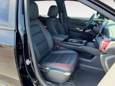 Used 2025 Chevrolet Equinox RS w/ Safety and Technology Package AWD/4WD image 25