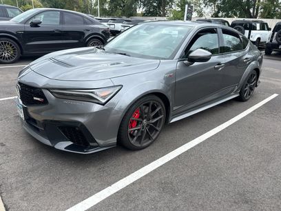 Used 2024 Acura Integra Type S