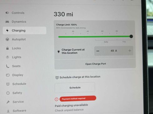 Used 2025 Tesla Model 3 Long Range image 9