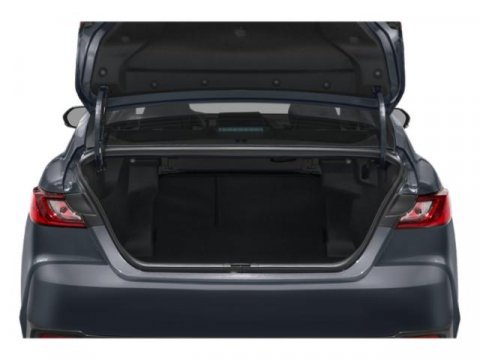 New 2026 Toyota Camry SE FWD image 10