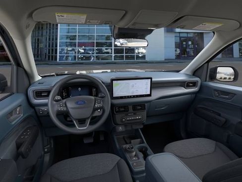 New 2026 Ford Maverick XL FWD image 9