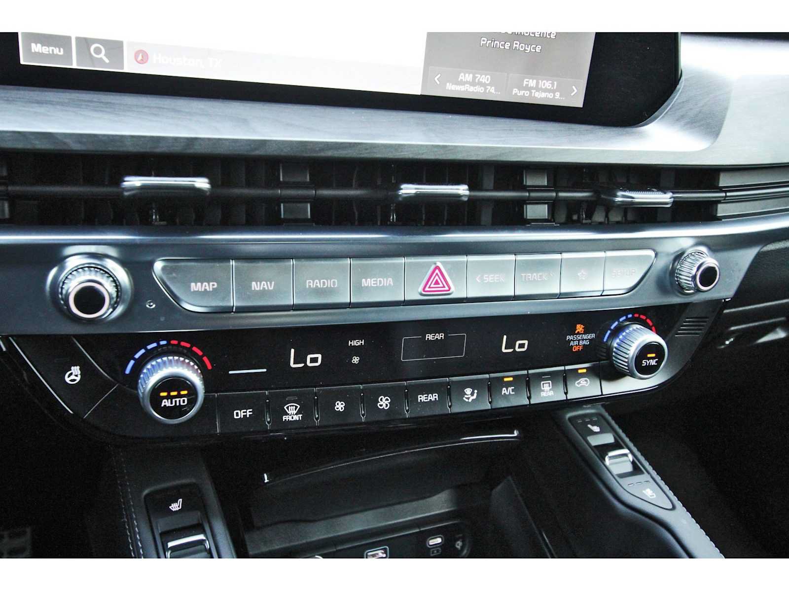 Used 2025 Kia Telluride SX Prestige X-Line AWD/4WD image 26