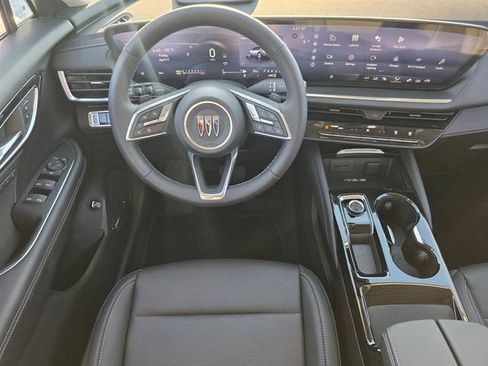 New 2026 Buick Envision Preferred AWD/4WD image 12