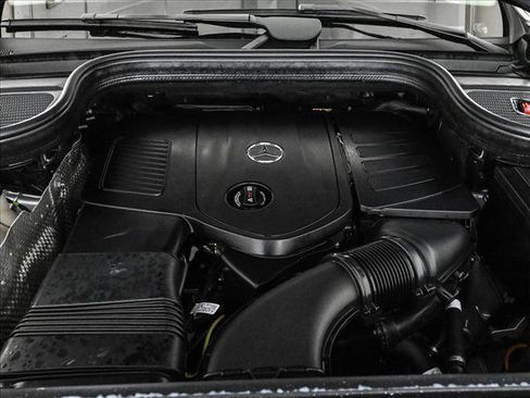 Certified 2026 Mercedes-Benz GLE 350 4MATIC image 26