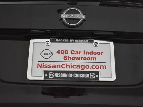 Certified 2026 Nissan Kicks SR w/ Cold Weather Package AWD/4WD image 38