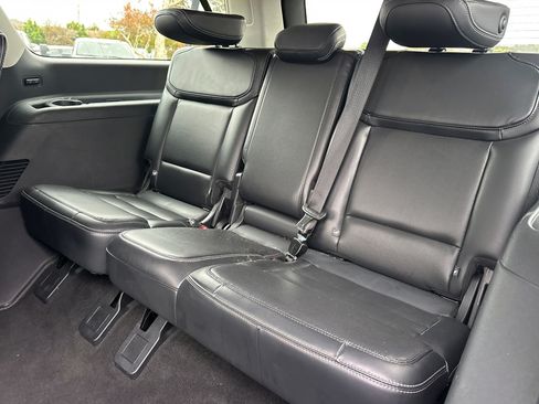 Used 2025 Ford Expedition Max Platinum AWD/4WD image 14
