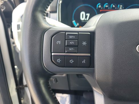 Used 2023 Ford F150 Lariat image 21