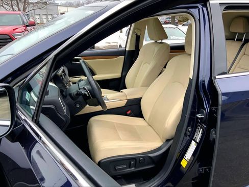 Used 2022 Lexus RX 350 AWD w/ Premium Package image 8