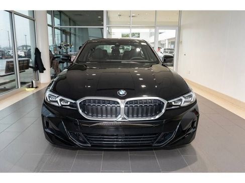 New 2026 BMW 330i xDrive Sedan w/ Convenience Package AWD/4WD image 42
