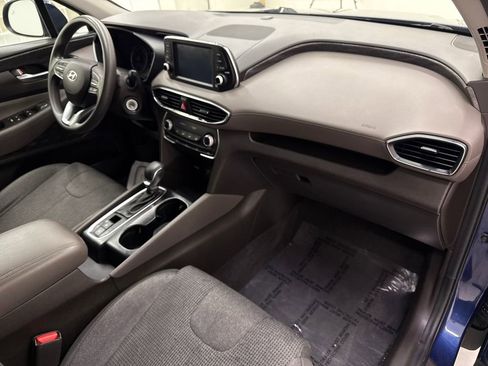 Used 2019 Hyundai Santa Fe SE AWD/4WD image 21