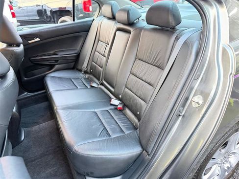 Used 2012 Honda Accord SE image 21