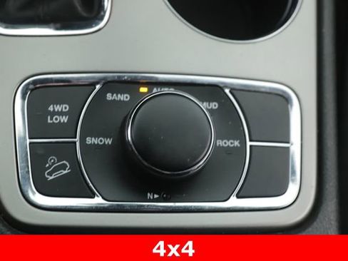 Used 2020 Jeep Grand Cherokee Limited image 27