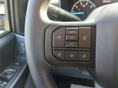 New 2026 Ford F250 XLT w/ FX4 Off-Road Package image 13