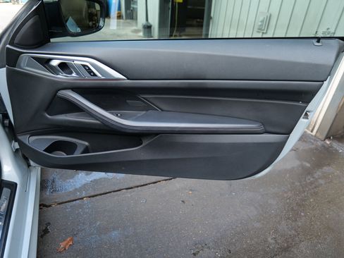 Used 2023 BMW 430i xDrive Coupe w/ M Sport Package image 36