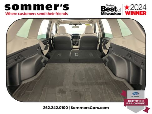 Certified 2023 Subaru Forester Premium image 30