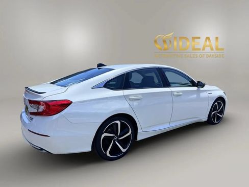 Used 2022 Honda Accord Sport image 6