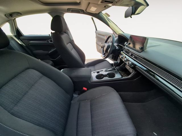 Used 2024 Honda Civic EX image 14