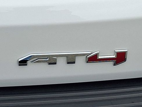Used 2022 GMC Yukon AT4 image 35