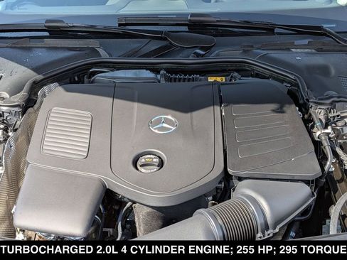 New 2026 Mercedes-Benz C 300 4MATIC Sedan image 8