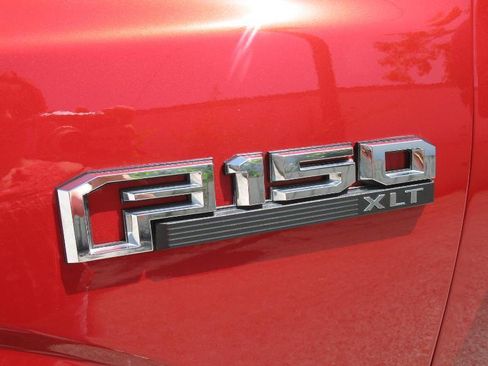 Used 2020 Ford F150 XLT w/ Equipment Group 302A Luxury AWD/4WD image 63