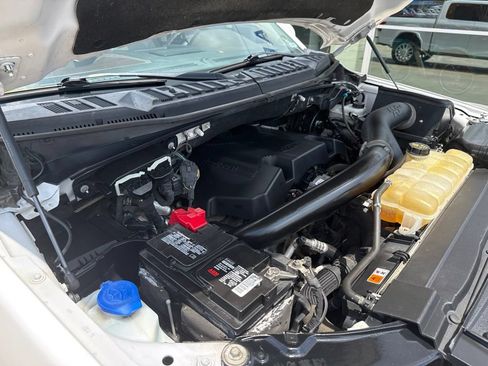 Used 2019 Ford F150 Limited AWD/4WD image 33