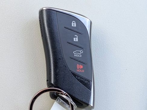 Used 2023 Lexus NX 250 FWD image 31