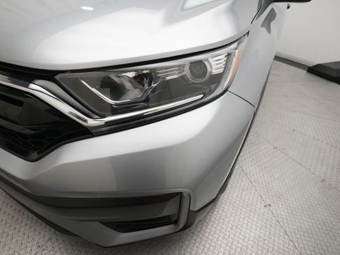 Used 2020 Honda CR-V LX image 22