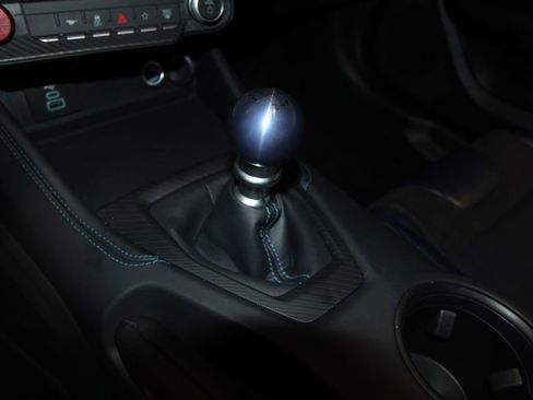 Used 2025 Ford Mustang Dark Horse w/ Dark Horse Handlin Package image 19