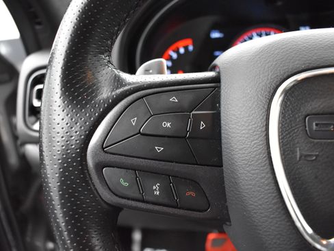 Used 2021 Dodge Durango R/T w/ Premium Interior Group AWD/4WD image 9