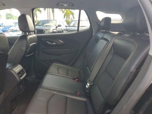 Used 2019 GMC Terrain SLT w/ Black Edition image 17