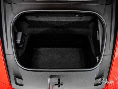 Used 2026 Porsche 911 Carrera 4 GTS AWD/4WD image 6