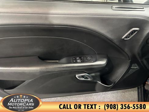 Used 2023 Dodge Challenger R/T Scat Pack image 15