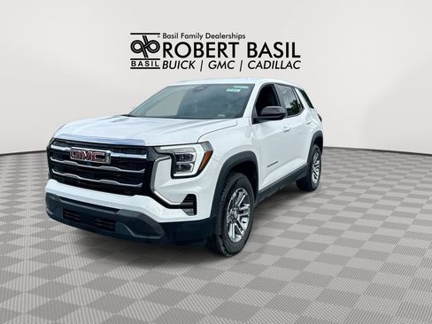 Used 2026 GMC Terrain Elevation AWD/4WD image 4